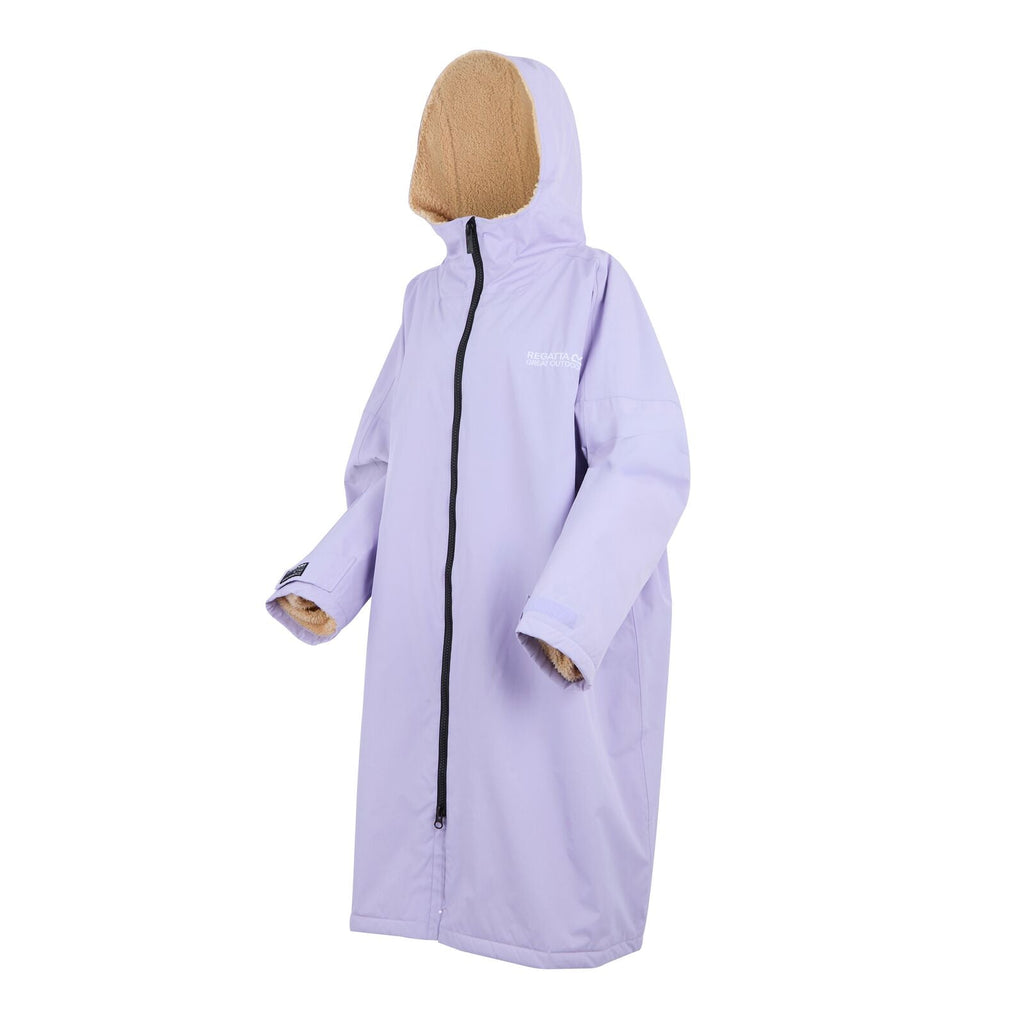 Rega 🔥2026  Hot Sale🔥 New Outdoor Active Adults Waterproof Changing Robe