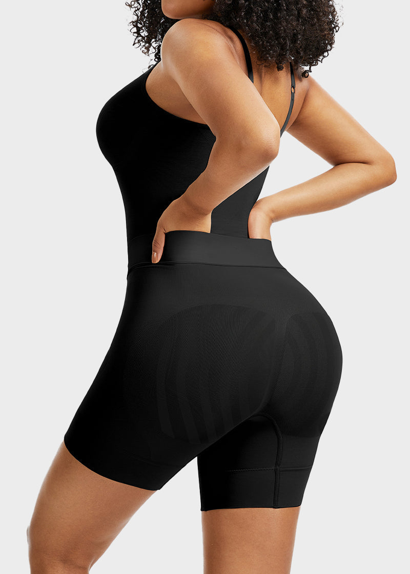 Anniversary Special🎉Easy-Off Seamless Sculpting Bodysuit Shapewear