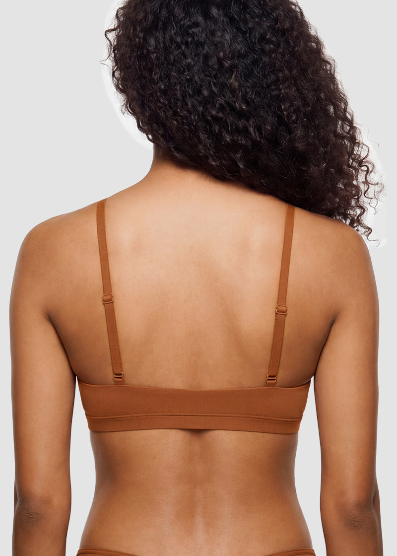 Everyday Soft Fit Wireless Plunge Bra