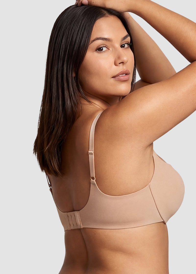 Sexy Lift & Fullness Demi Bra