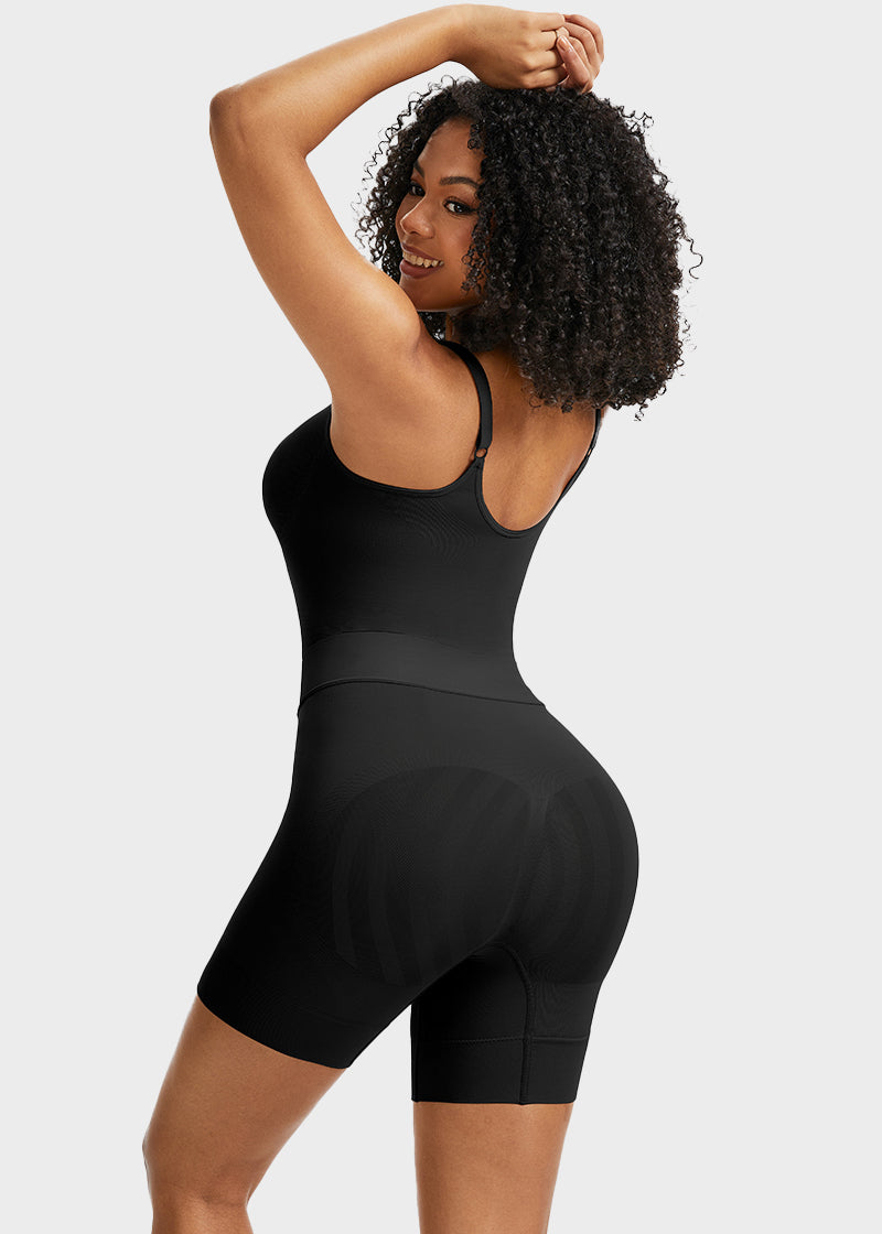 Anniversary Special🎉Easy-Off Seamless Sculpting Bodysuit Shapewear