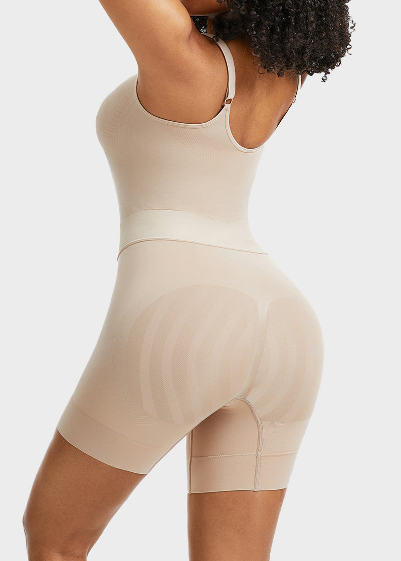 Anniversary Special🎉Easy-Off Seamless Sculpting Bodysuit Shapewear