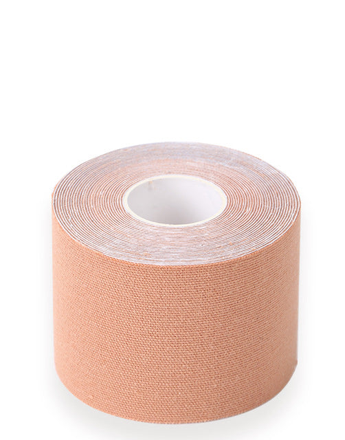 Invisible Breast Lift Bandage Nipple Stickers