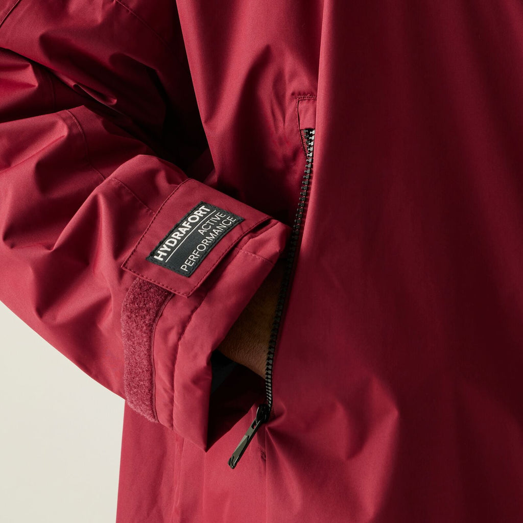 Rega 🔥2026  Hot Sale🔥 New Outdoor Active Adults Waterproof Changing Robe