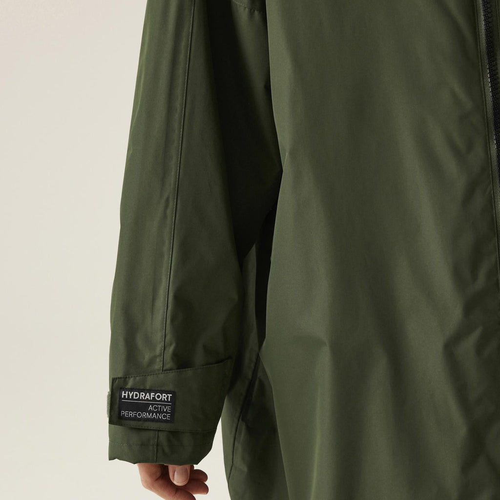 Rega 🔥2026  Hot Sale🔥 New Outdoor Active Adults Waterproof Changing Robe