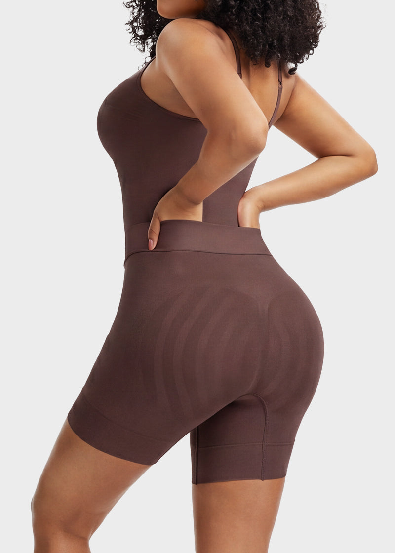 Anniversary Special🎉Easy-Off Seamless Sculpting Bodysuit Shapewear