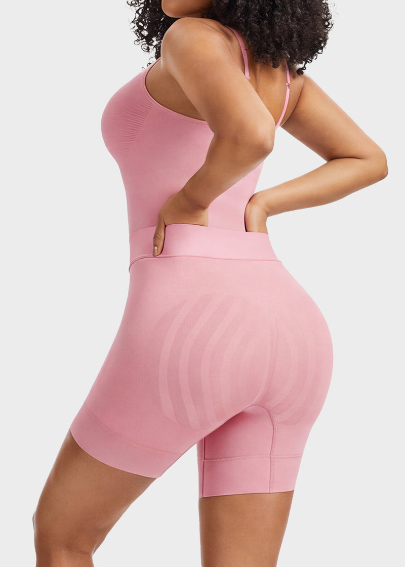 Anniversary Special🎉Easy-Off Seamless Sculpting Bodysuit Shapewear
