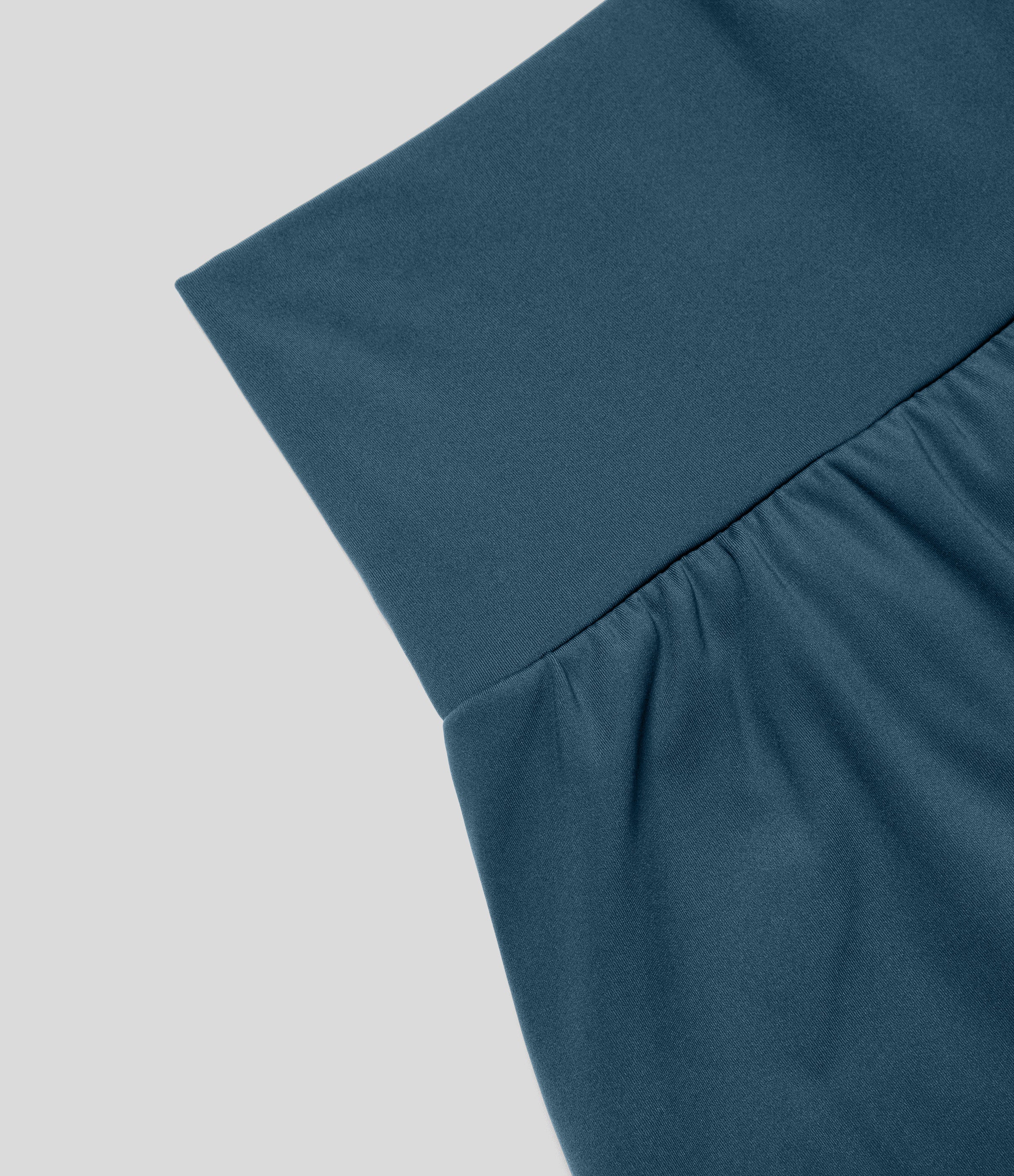 2026🔥UK Super High Waisted Back Pocket & Side Hidden Pocket 2-in-1 Yoga Shorts