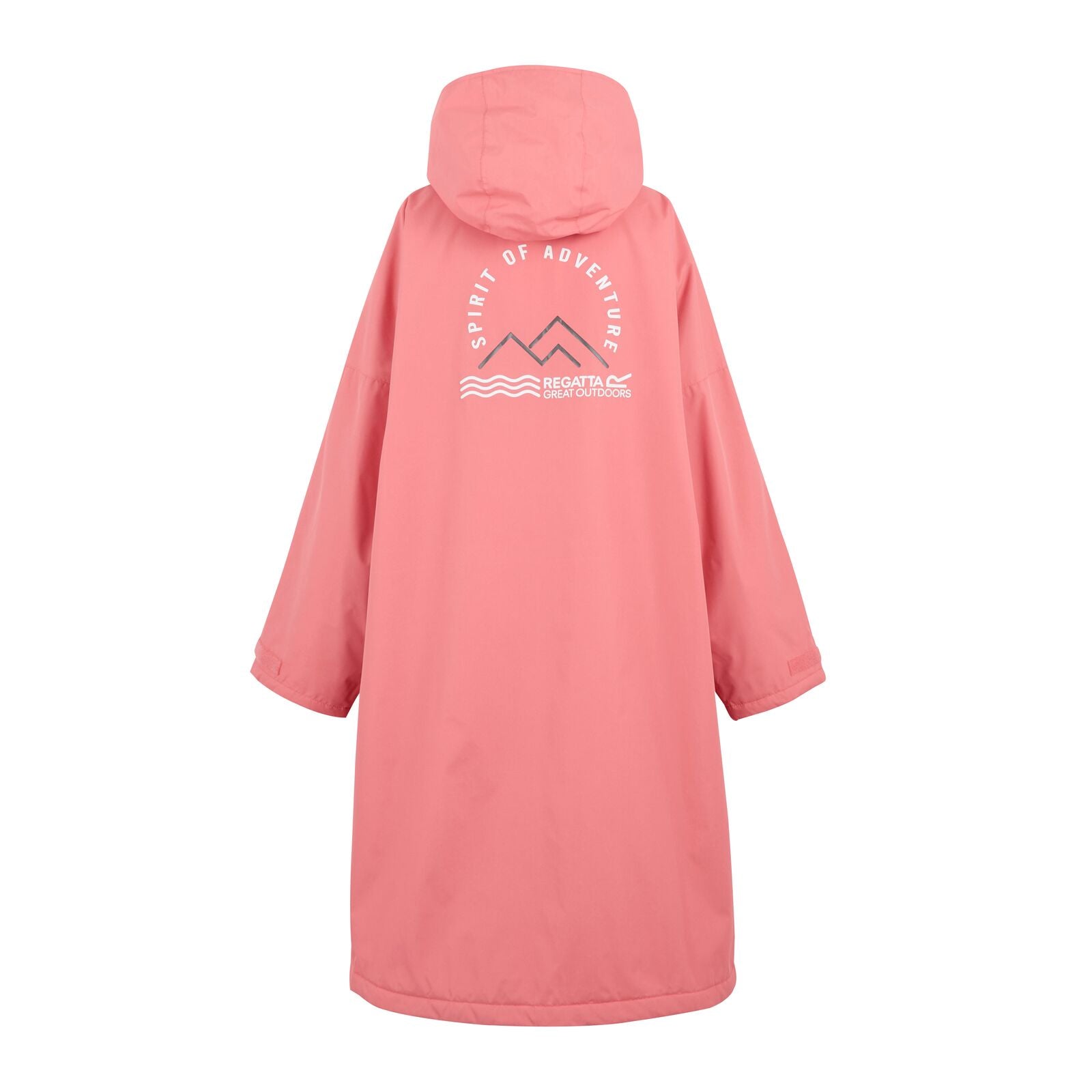 Rega 🔥2026  Hot Sale🔥 New Outdoor Active Adults Waterproof Changing Robe