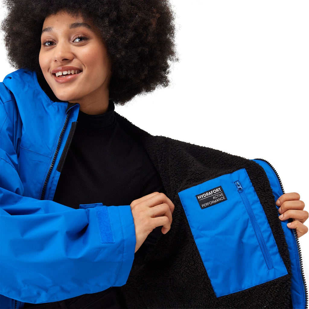 Rega 🔥2026  Hot Sale🔥 New Outdoor Active Adults Waterproof Changing Robe