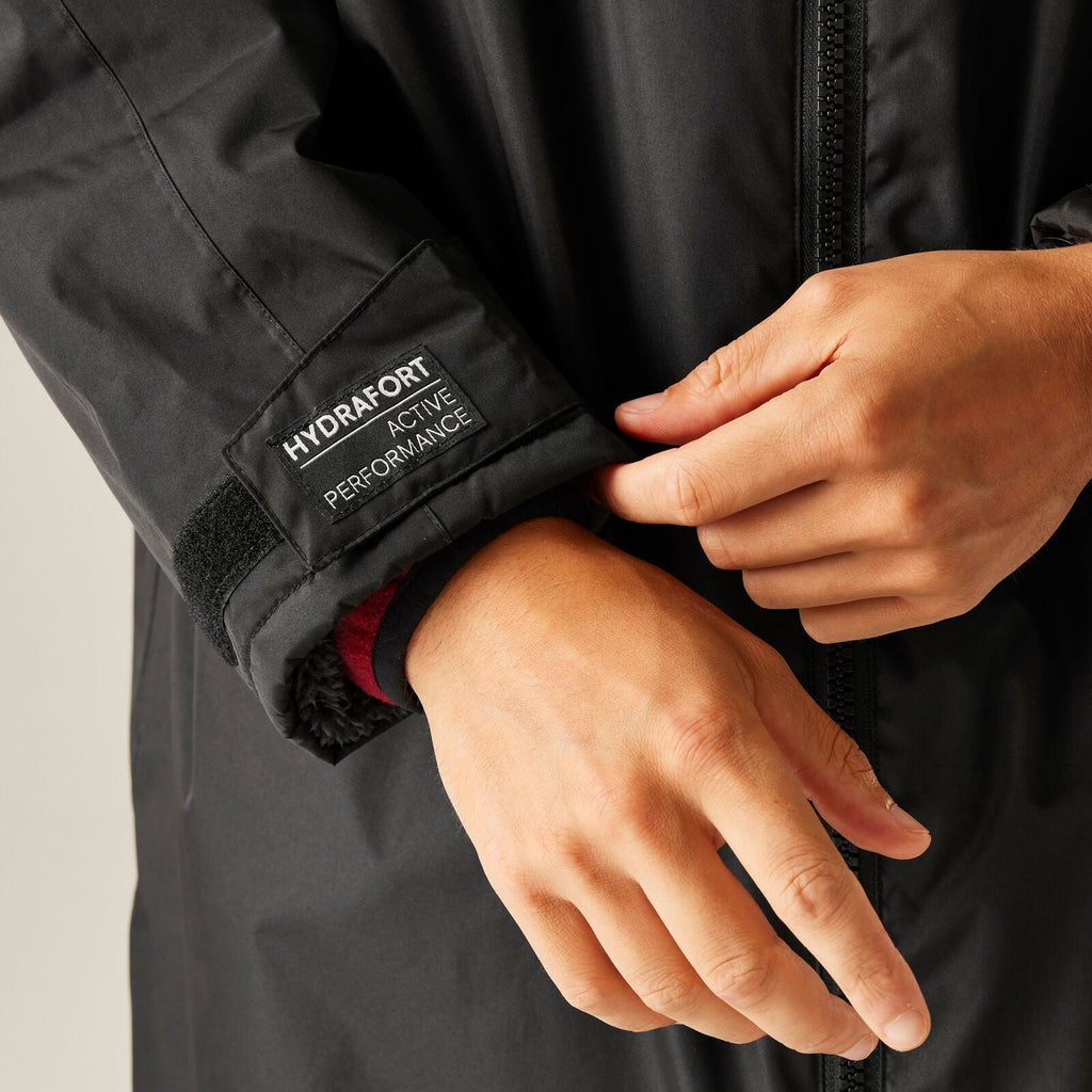 Rega 🔥2026  Hot Sale🔥 New Outdoor Active Adults Waterproof Changing Robe