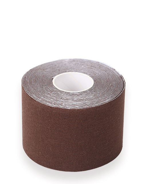 Invisible Breast Lift Bandage Nipple Stickers