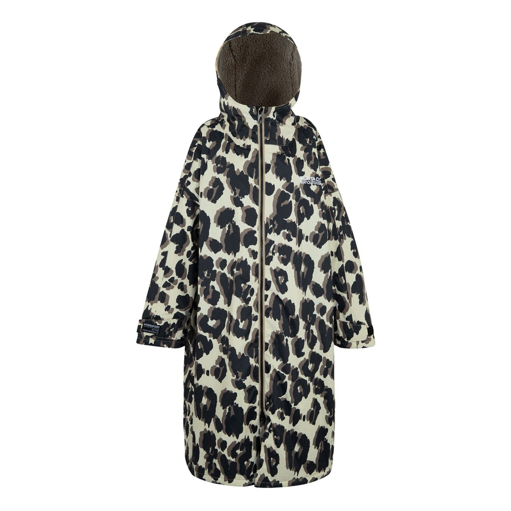 Rega 🔥2026  Hot Sale🔥 New Outdoor Active Adults Waterproof Changing Robe