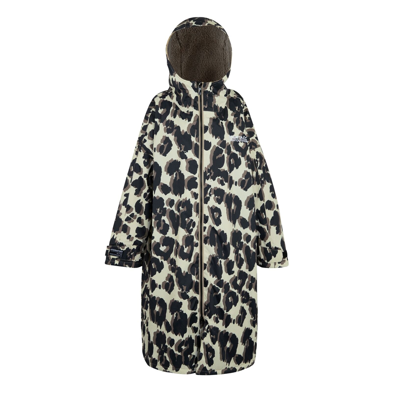 Rega 🔥2026  Hot Sale🔥 New Outdoor Active Adults Waterproof Changing Robe