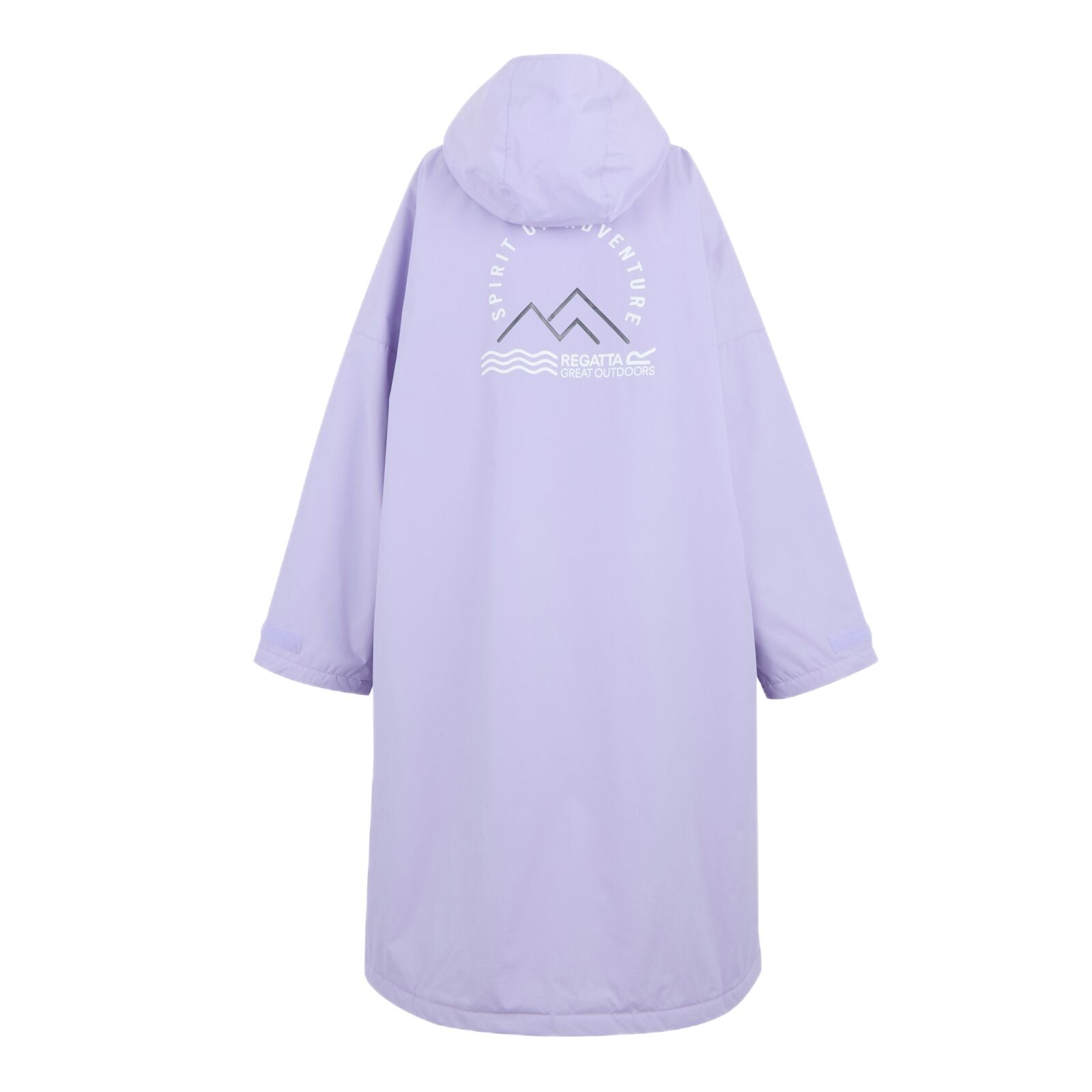 Rega 🔥2026  Hot Sale🔥 New Outdoor Active Adults Waterproof Changing Robe
