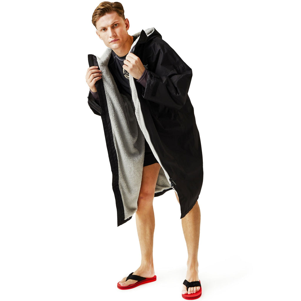 Rega 🔥2026  Hot Sale🔥 New Outdoor Active Adults Waterproof Changing Robe