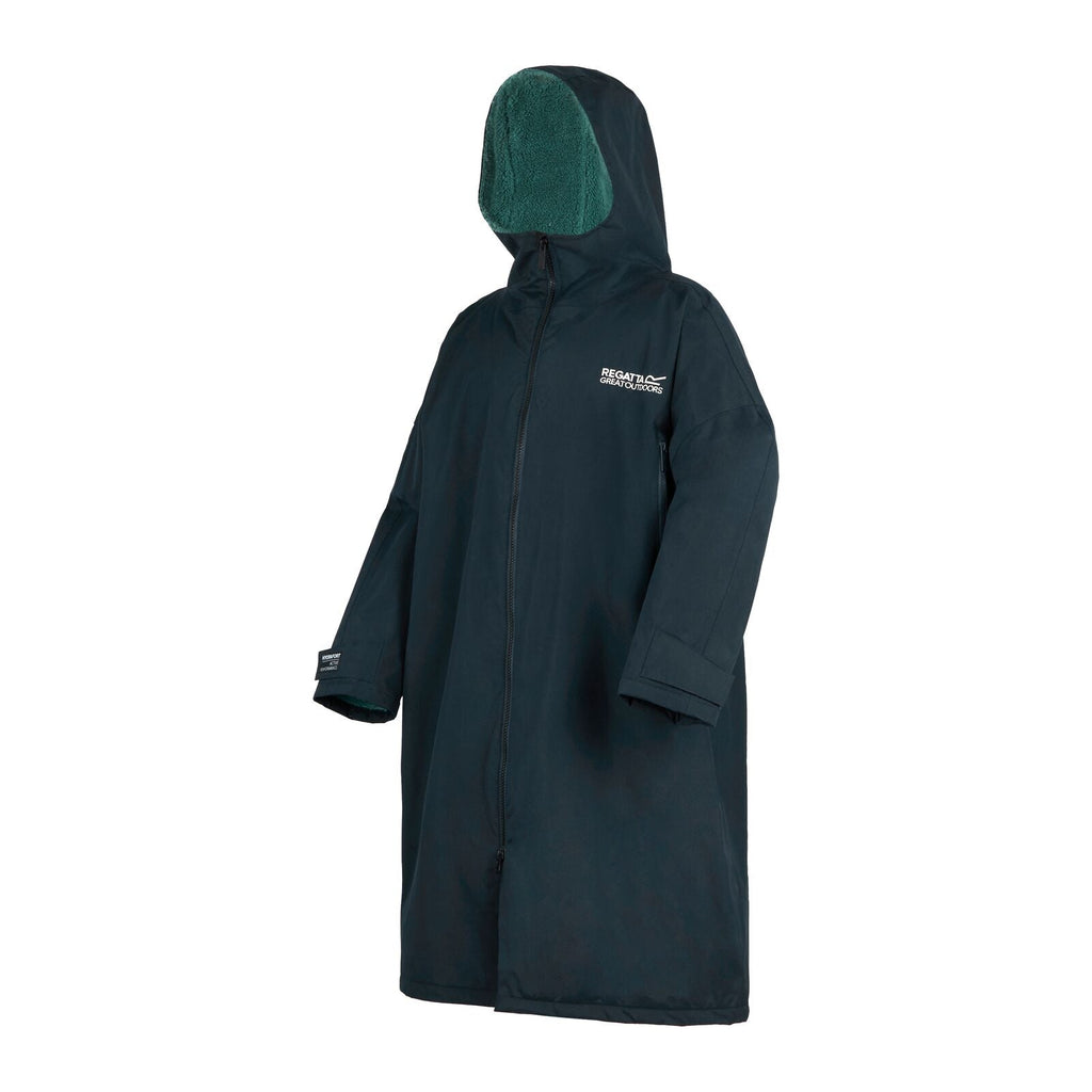 Rega 🔥2026  Hot Sale🔥 New Outdoor Active Adults Waterproof Changing Robe