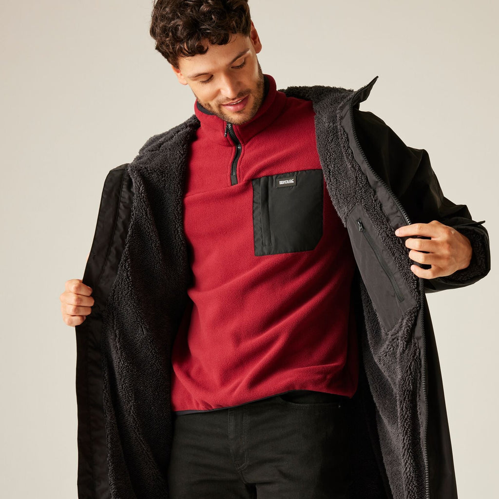 Rega 🔥2026  Hot Sale🔥 New Outdoor Active Adults Waterproof Changing Robe