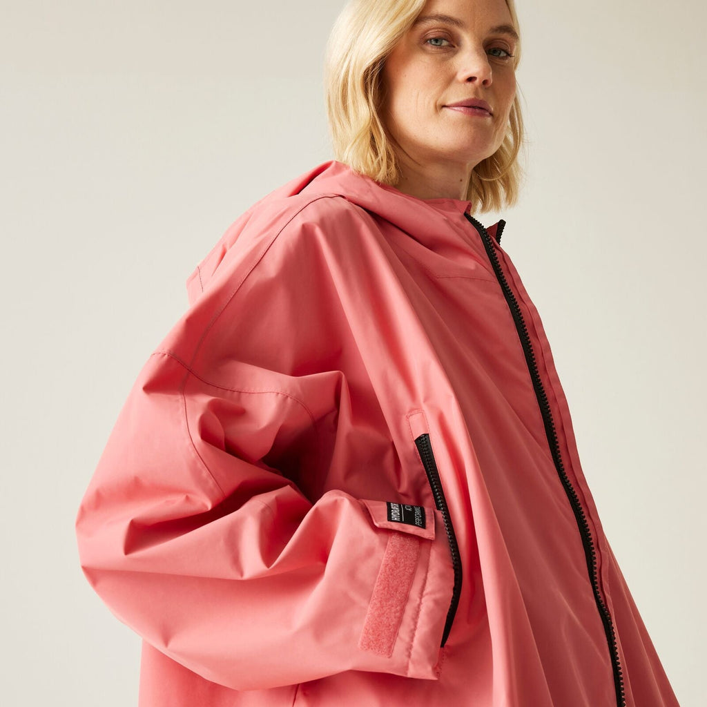 Rega 🔥2026  Hot Sale🔥 New Outdoor Active Adults Waterproof Changing Robe
