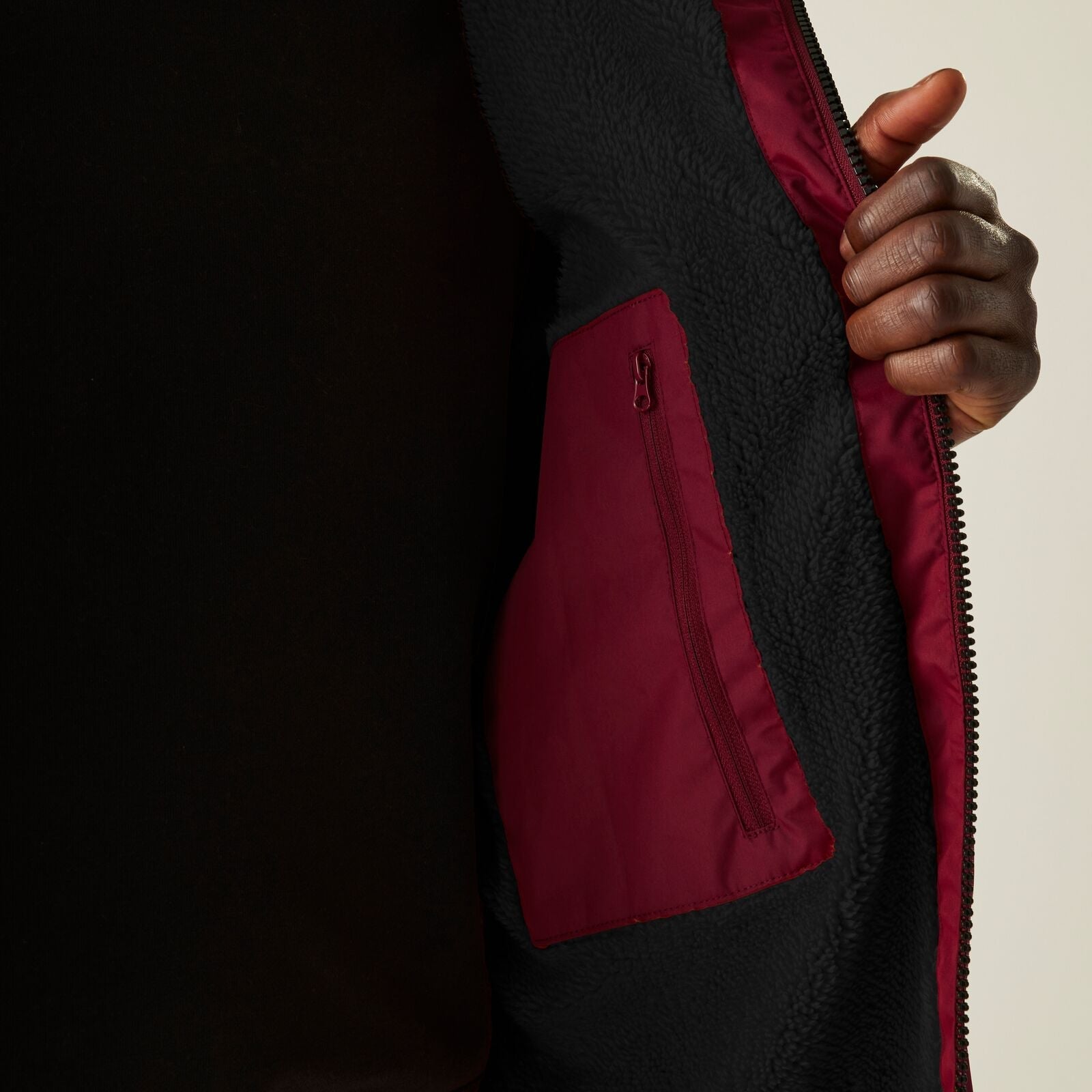Rega 🔥2026  Hot Sale🔥 New Outdoor Active Adults Waterproof Changing Robe