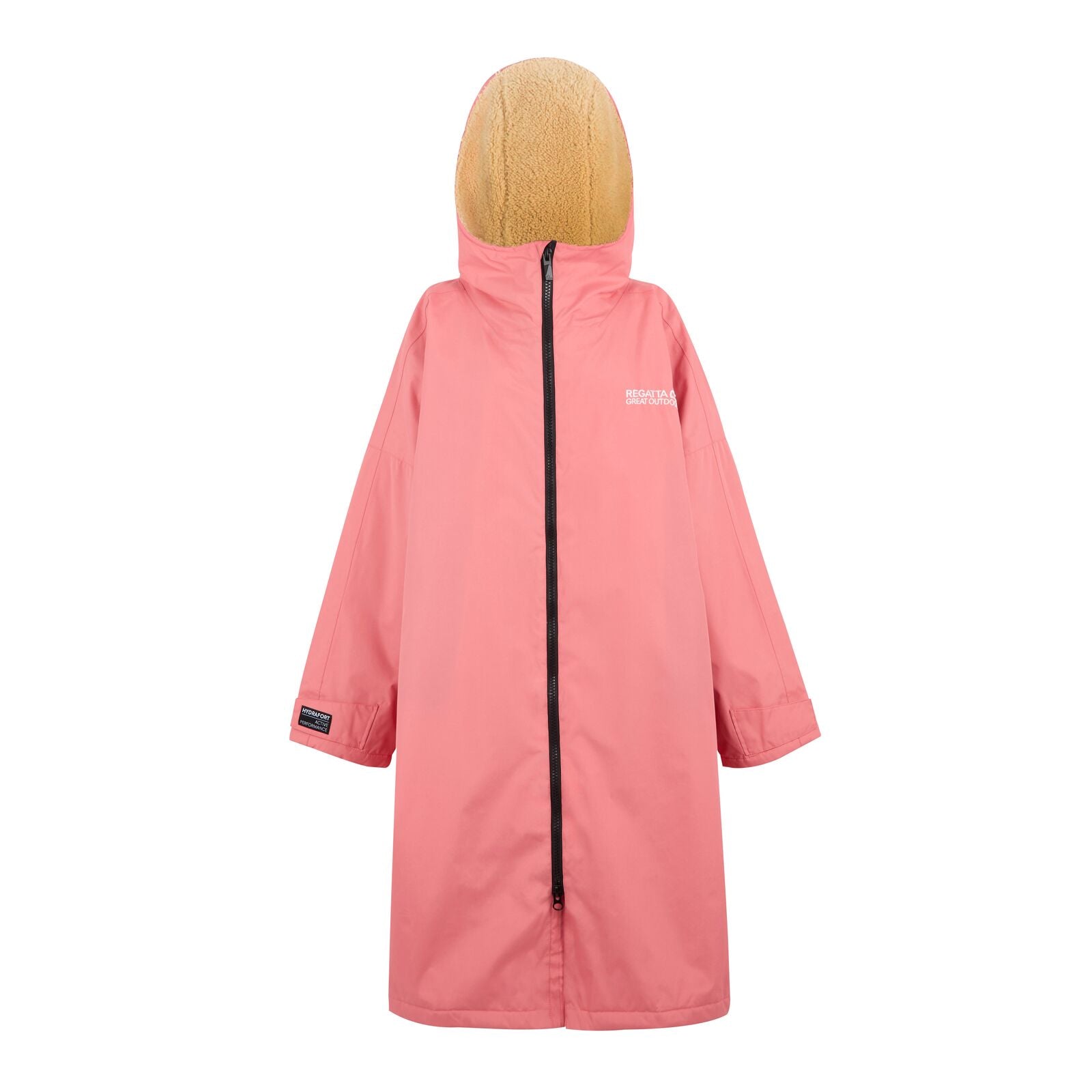 Rega 🔥2026  Hot Sale🔥 New Outdoor Active Adults Waterproof Changing Robe