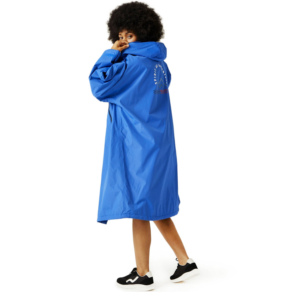 Rega 🔥2026  Hot Sale🔥 New Outdoor Active Adults Waterproof Changing Robe