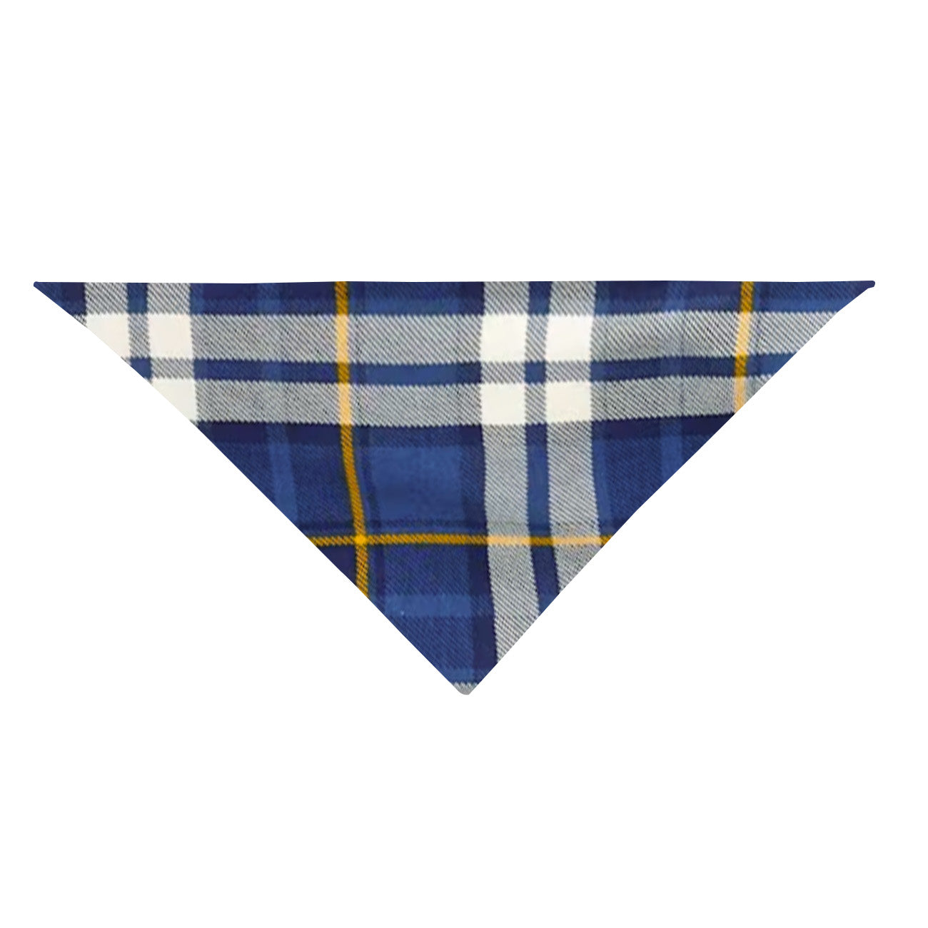 Christmas Family Matching Pajamas-Blue Raglan Top Blue Plaid Pants Pjs Set with Gnome and "Hanging With My Gnomies" Print