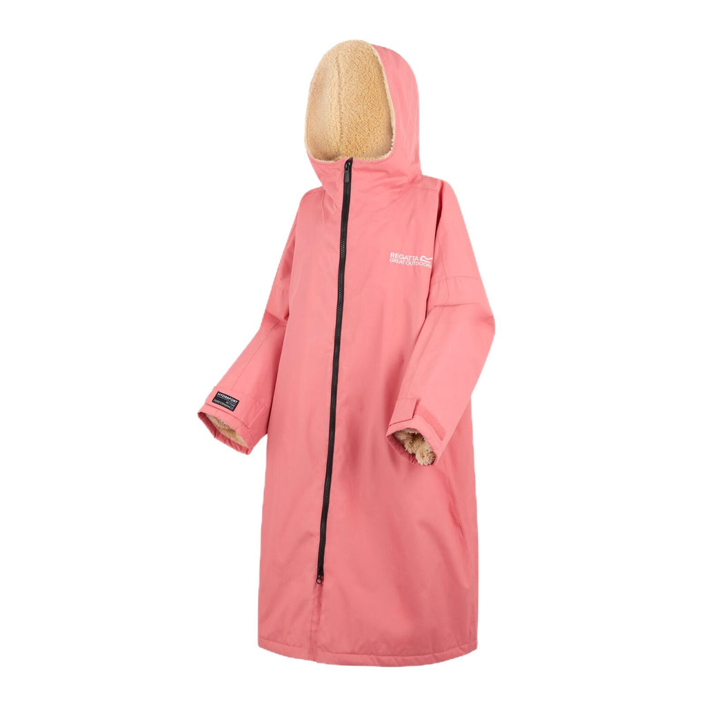 Rega 🔥2026  Hot Sale🔥 New Outdoor Active Adults Waterproof Changing Robe