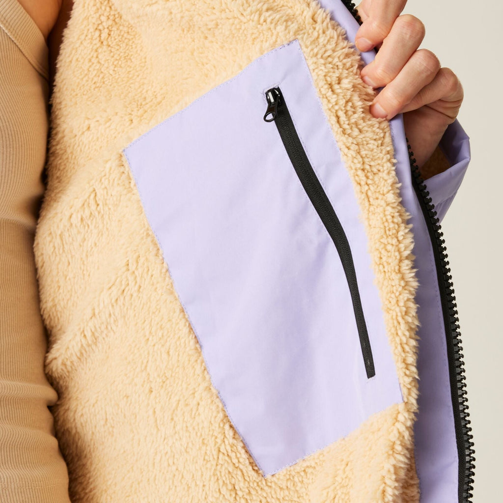 Rega 🔥2026  Hot Sale🔥 New Outdoor Active Adults Waterproof Changing Robe