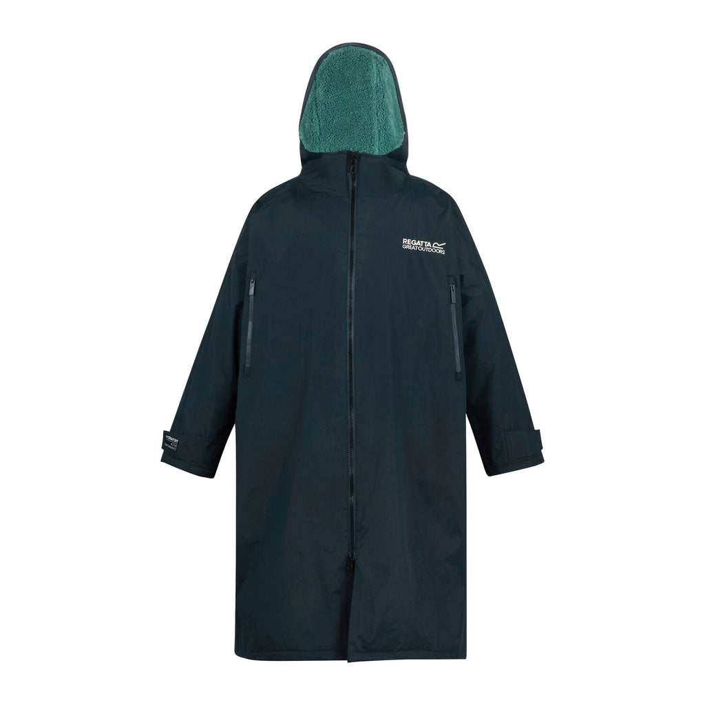 Rega 🔥2026  Hot Sale🔥 New Outdoor Active Adults Waterproof Changing Robe