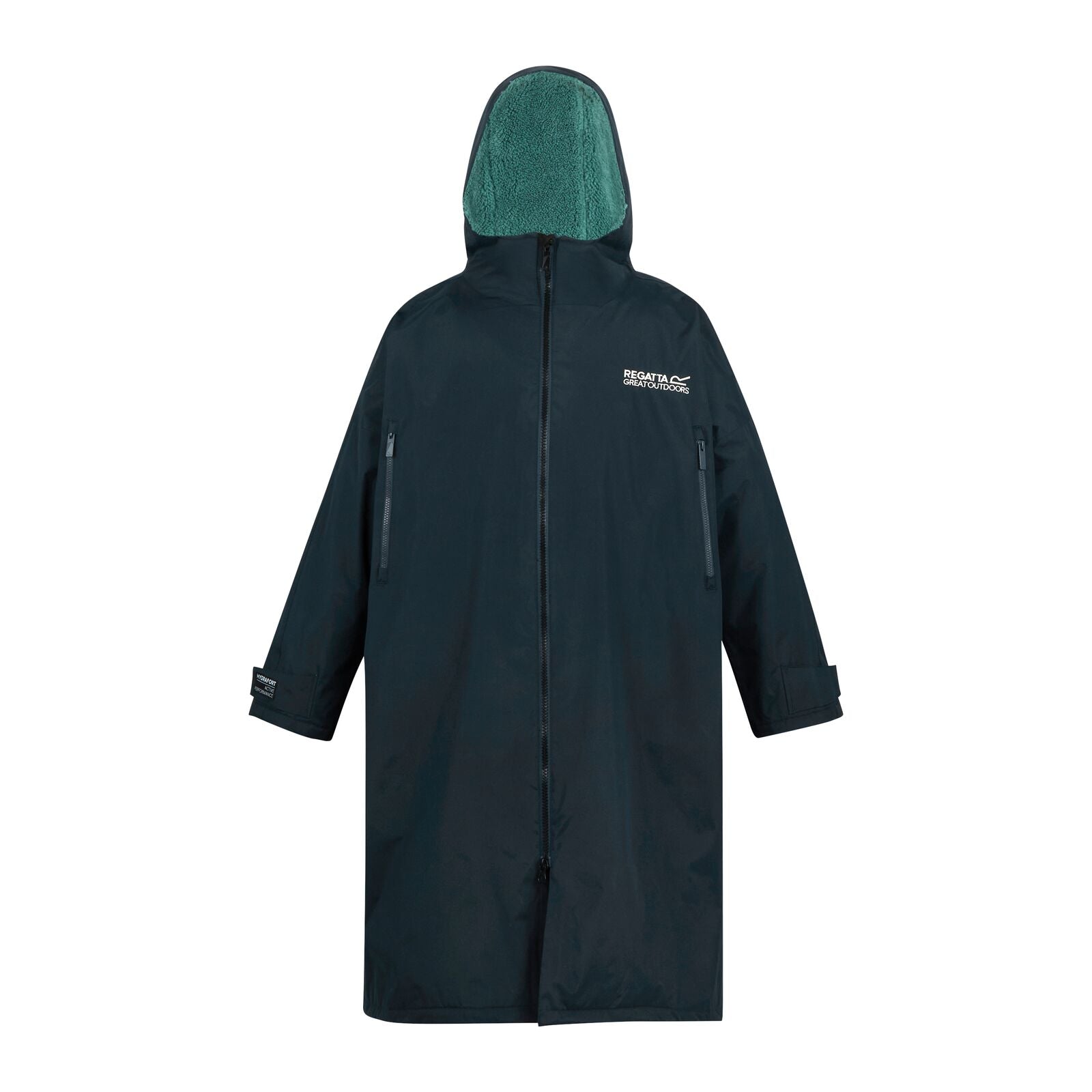 Rega 🔥2026  Hot Sale🔥 New Outdoor Active Adults Waterproof Changing Robe