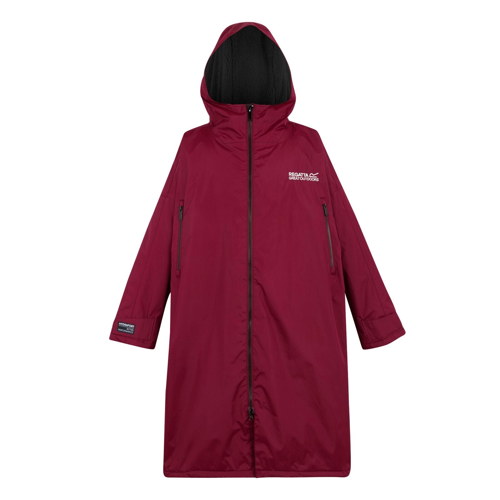 Rega 🔥2026  Hot Sale🔥 New Outdoor Active Adults Waterproof Changing Robe