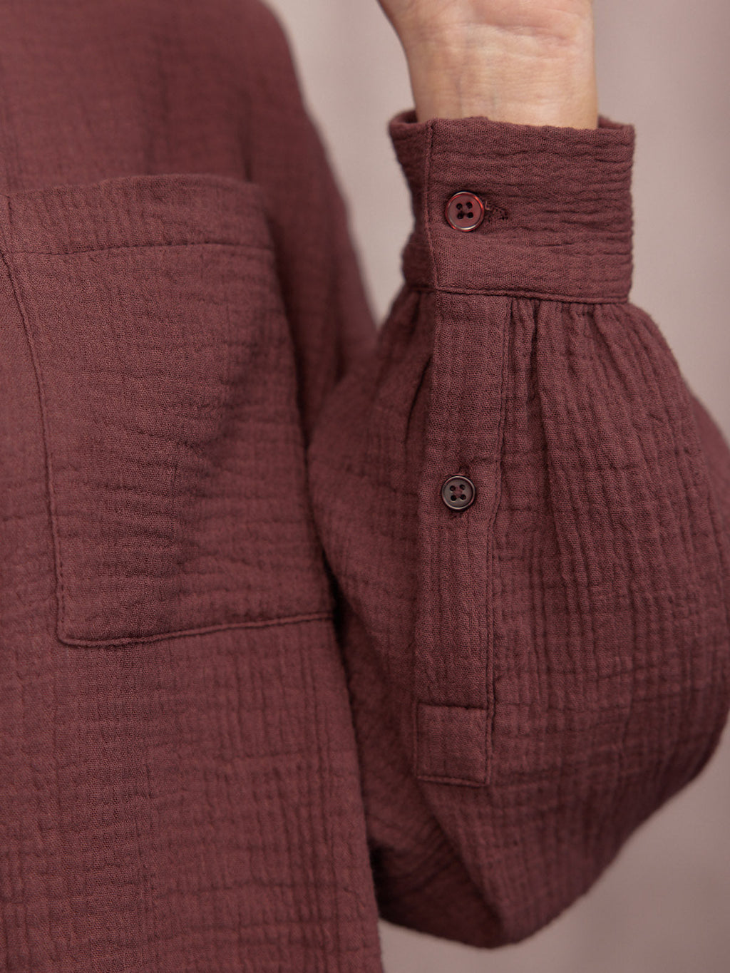 Shirt & Trouser Bundle - Deborah & Joy