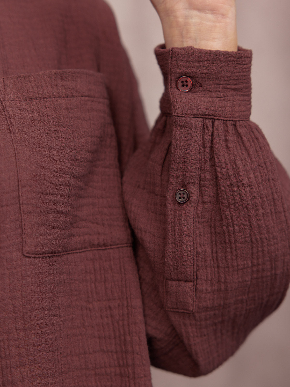 Shirt & Trouser Bundle - Deborah & Joy