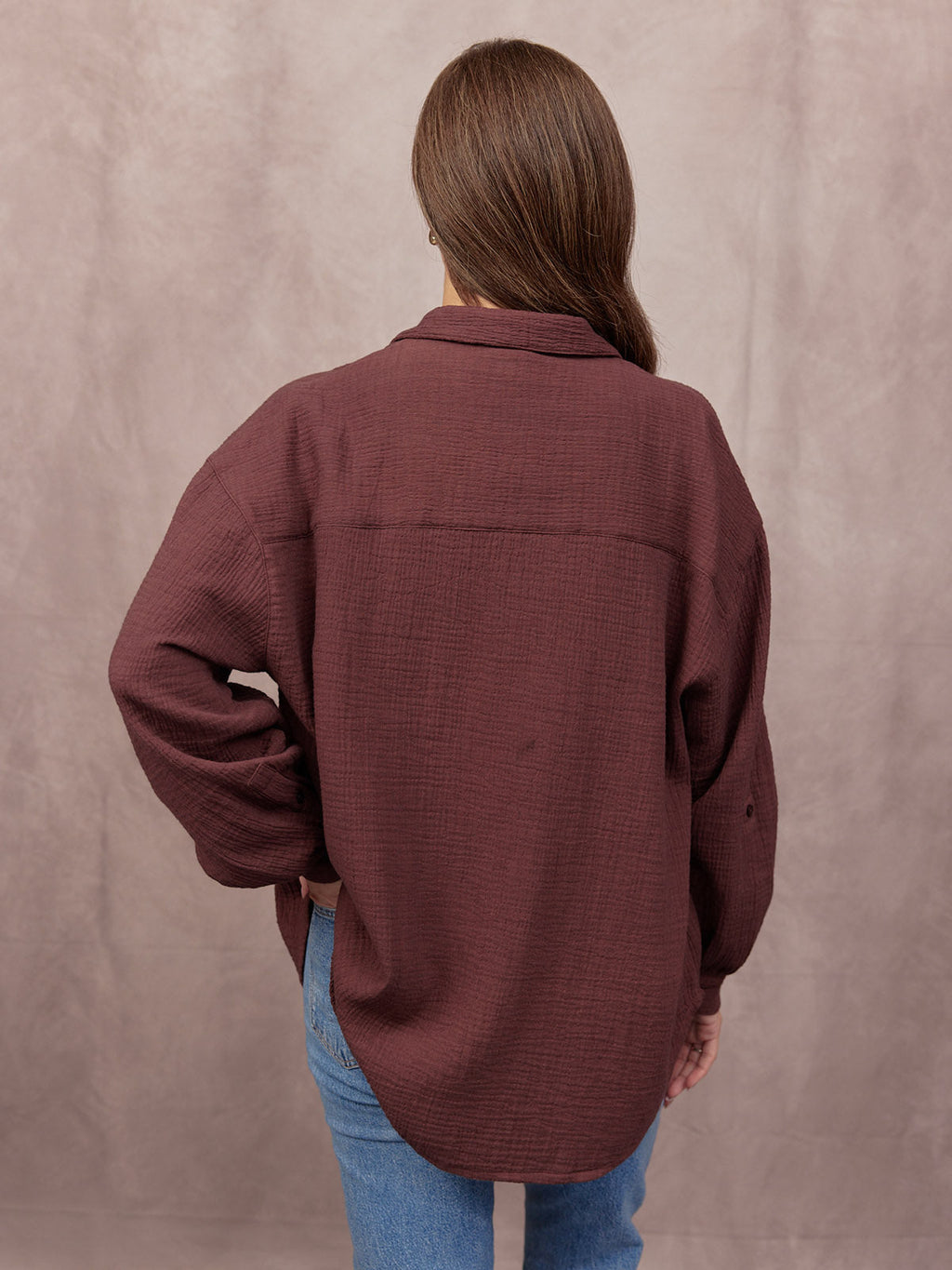 Shirt & Trouser Bundle - Deborah & Joy