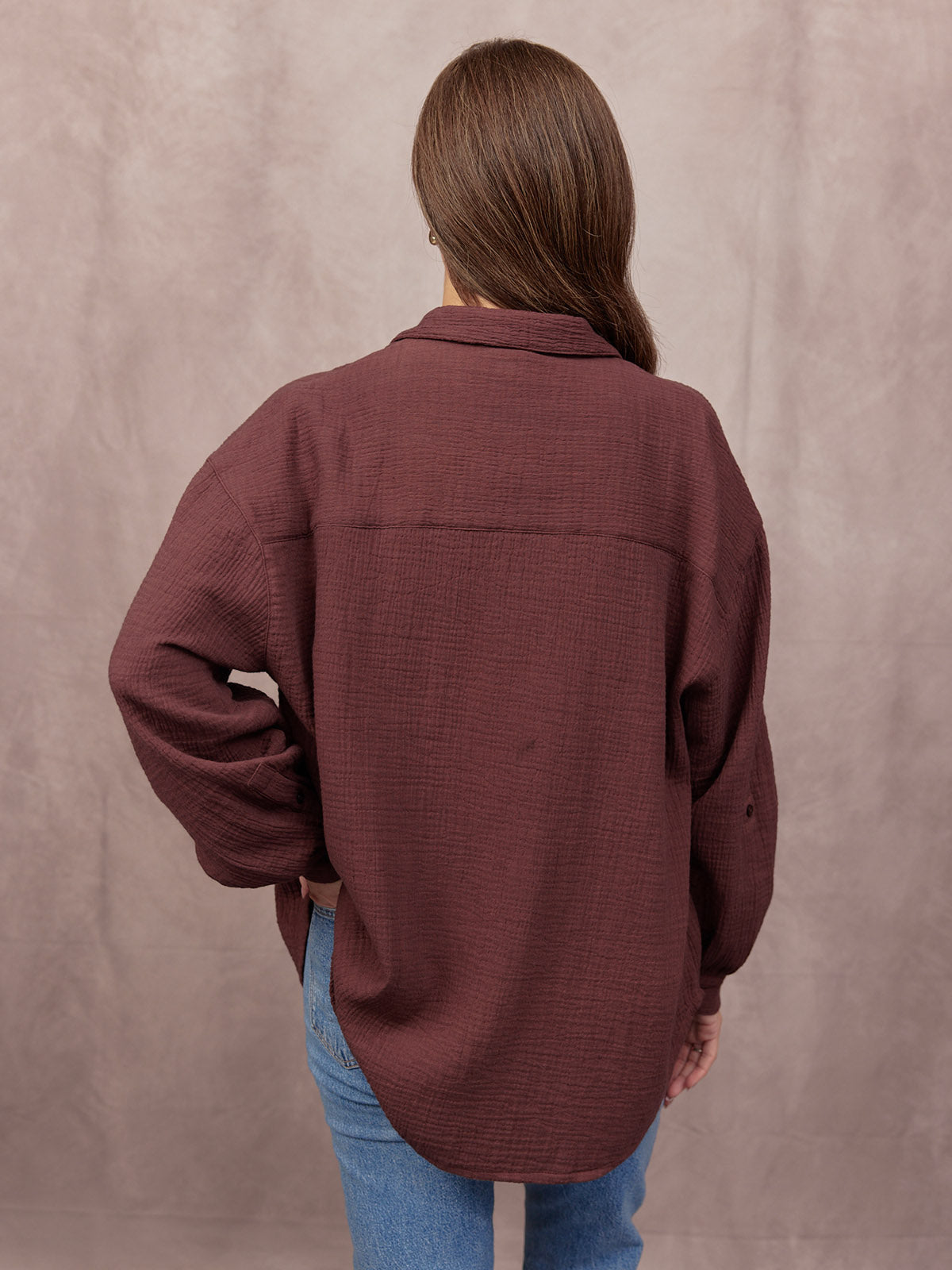 Shirt & Trouser Bundle - Deborah & Joy