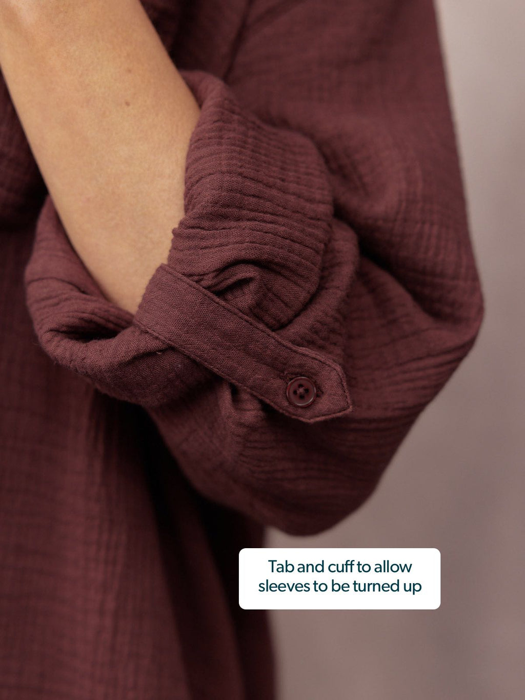 Shirt & Trouser Bundle - Deborah & Joy