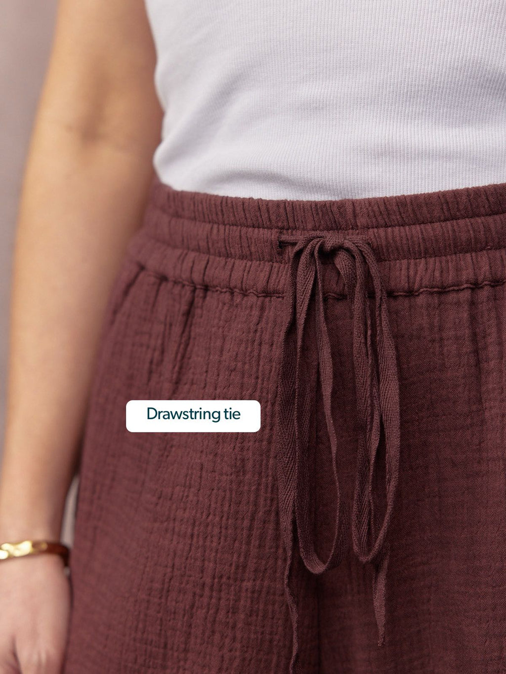 Shirt & Trouser Bundle - Deborah & Joy