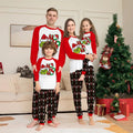 The Grinch Matching Christmas Family Pajamas