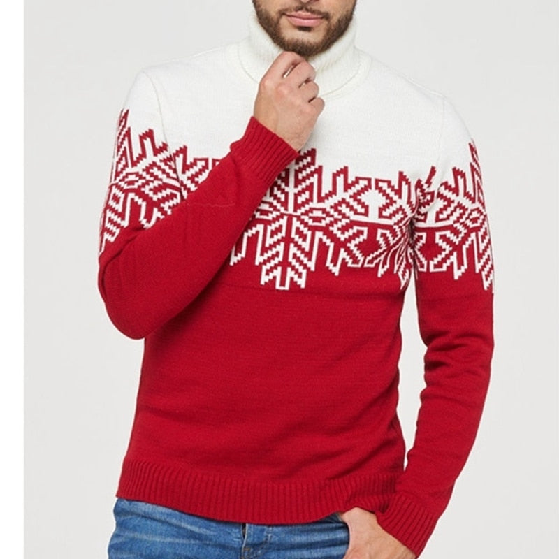 Matching Christmas Sweaters For Family