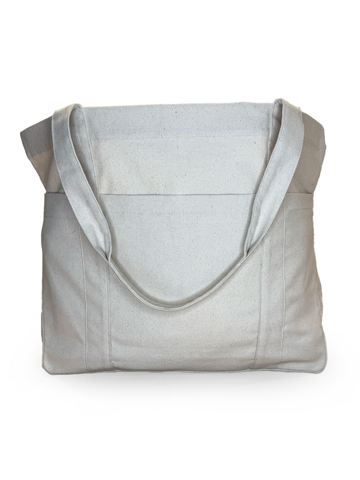 Without Waste Deadstock Bag