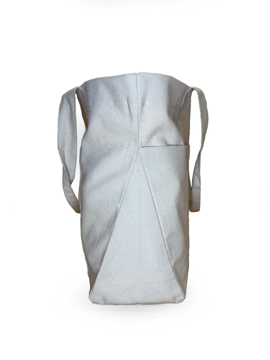 Without Waste Deadstock Bag