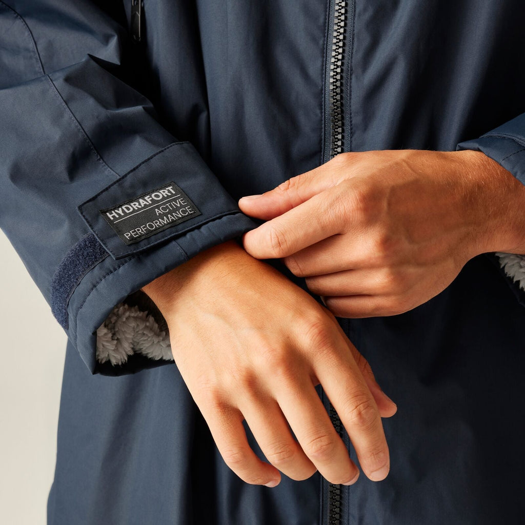 Rega 🔥2026  Hot Sale🔥 New Outdoor Active Adults Waterproof Changing Robe