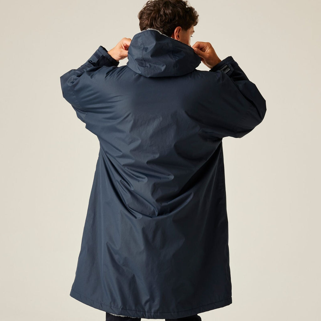 Rega 🔥2026  Hot Sale🔥 New Outdoor Active Adults Waterproof Changing Robe