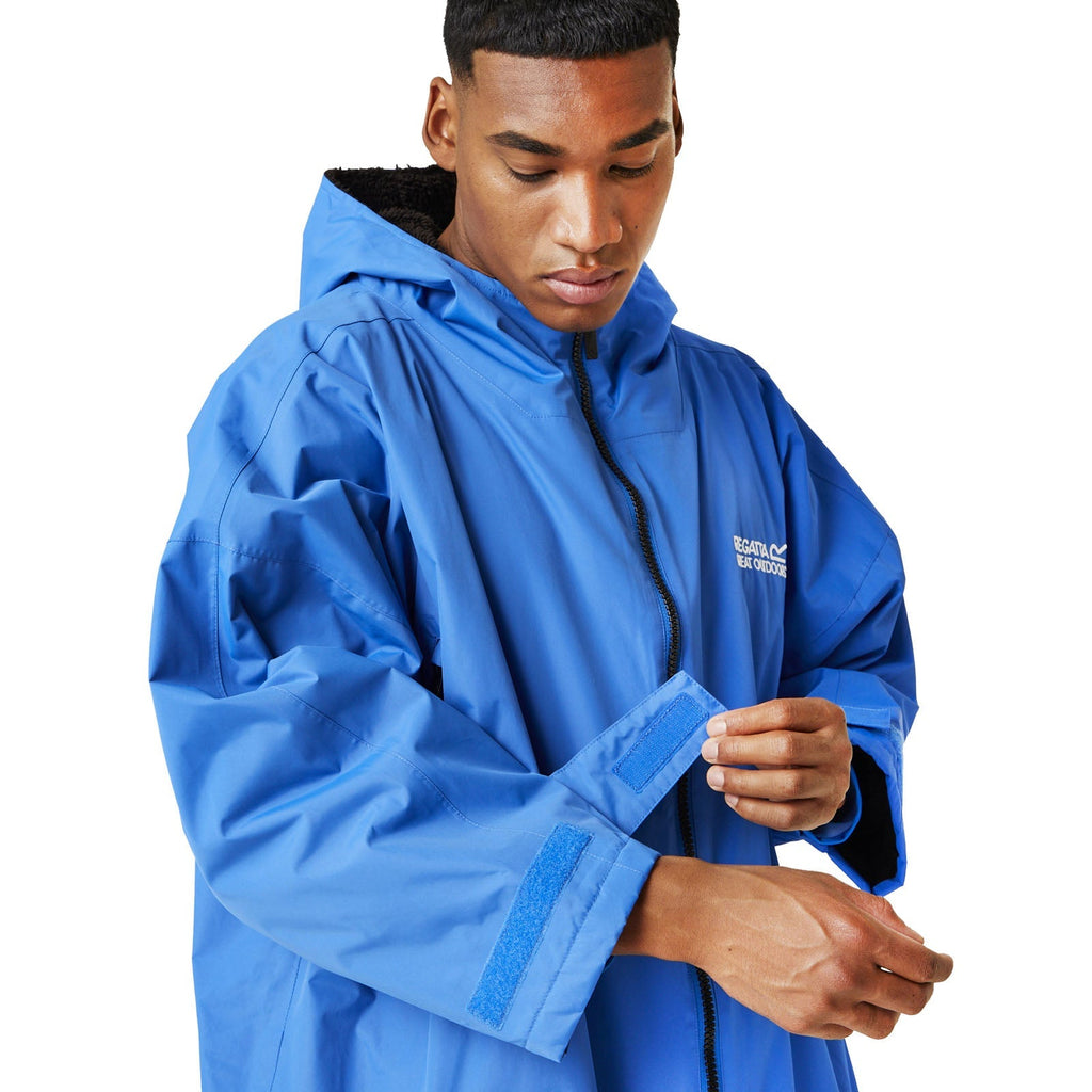 Rega 🔥2026  Hot Sale🔥 New Outdoor Active Adults Waterproof Changing Robe