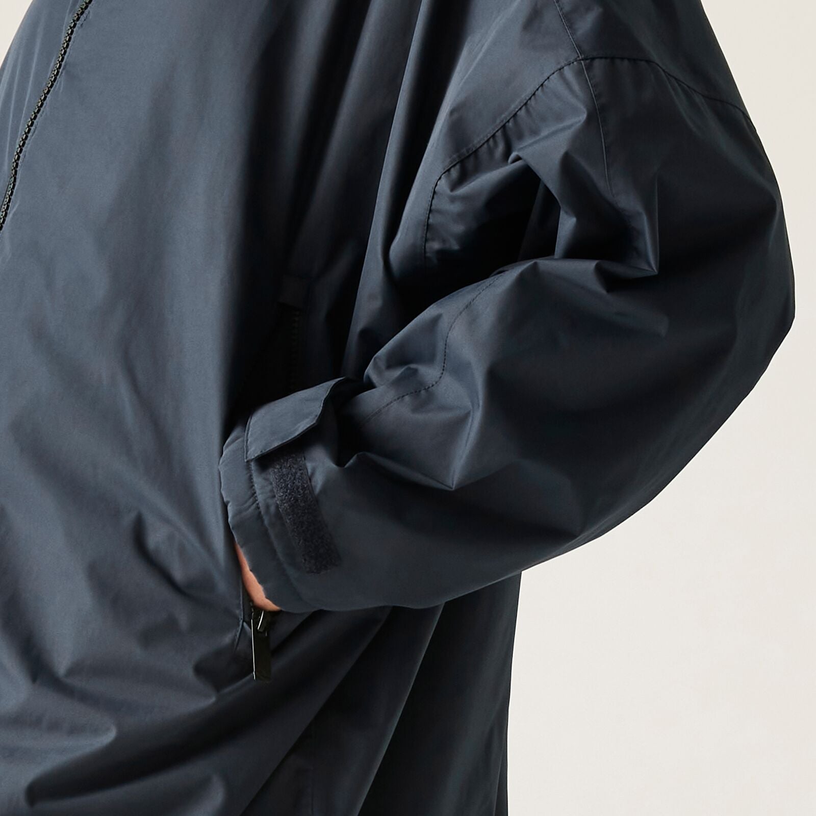 Rega 🔥2026  Hot Sale🔥 New Outdoor Active Adults Waterproof Changing Robe