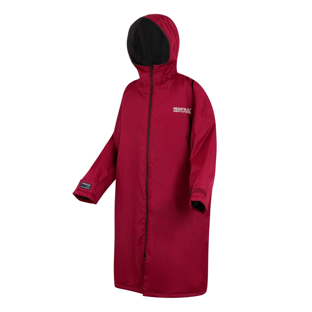 Rega 🔥2026  Hot Sale🔥 New Outdoor Active Adults Waterproof Changing Robe