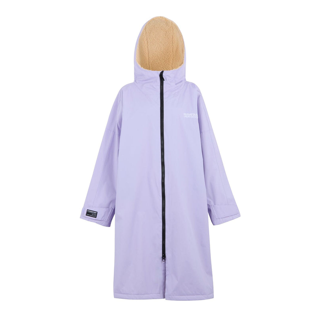 Rega 🔥2026  Hot Sale🔥 New Outdoor Active Adults Waterproof Changing Robe
