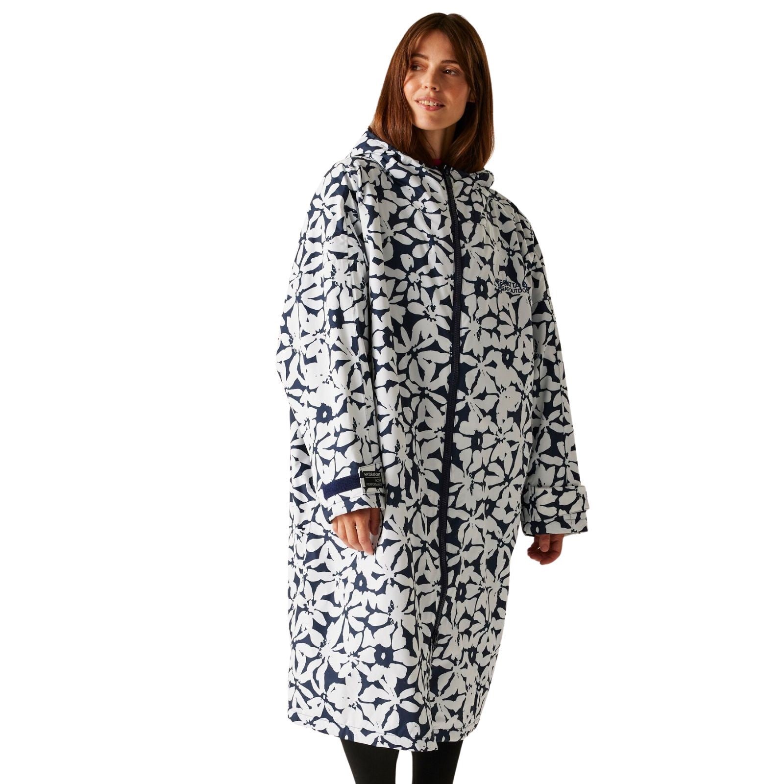Rega 🔥2026  Hot Sale🔥 New Outdoor Active Adults Waterproof Changing Robe