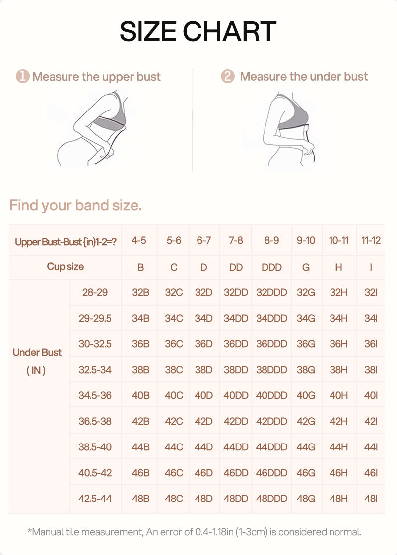 Sexy Lift & Fullness Demi Bra